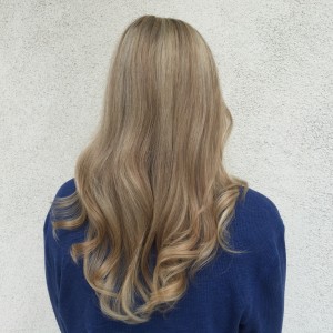 Balayage