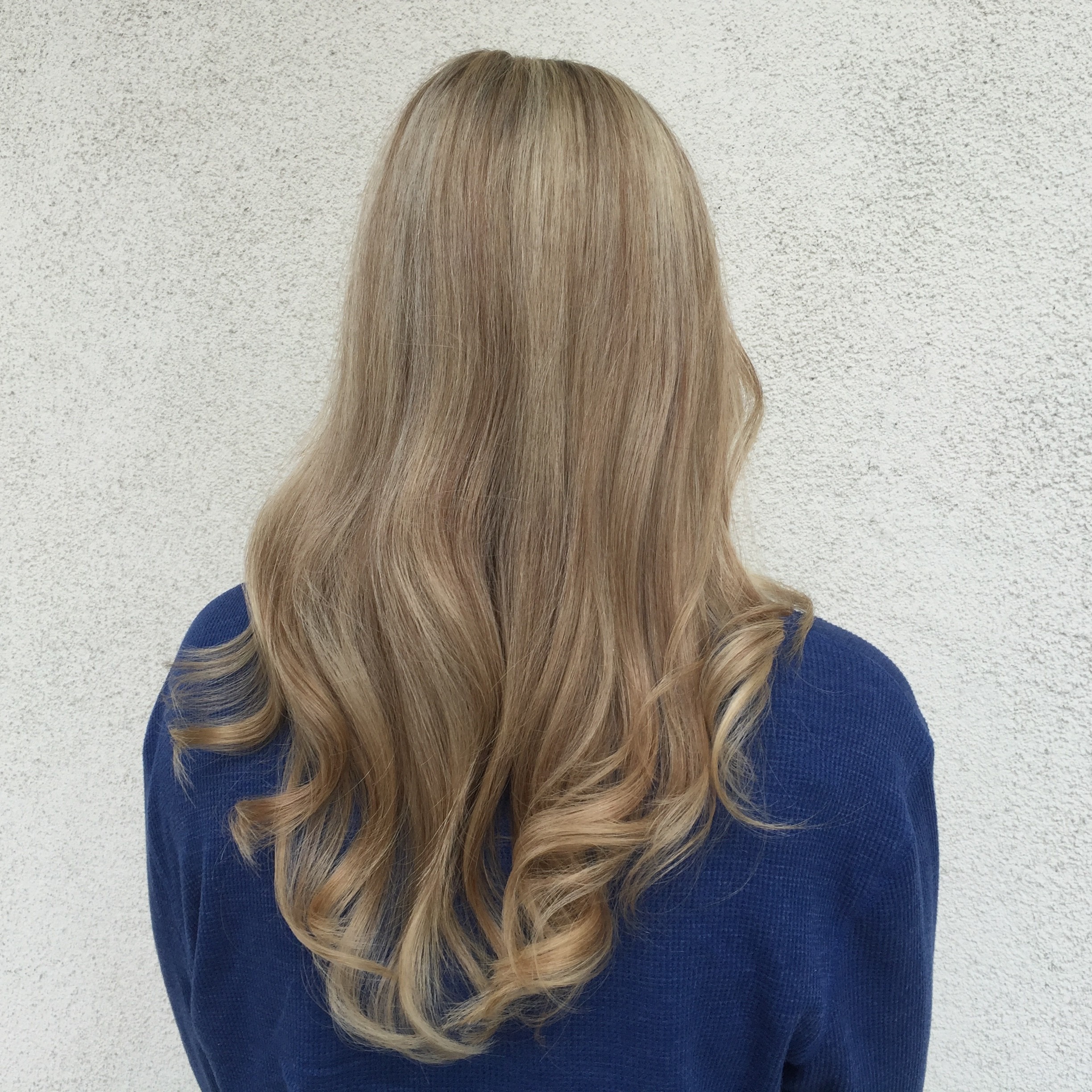 Balayage
