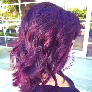 best hair colorist orange county